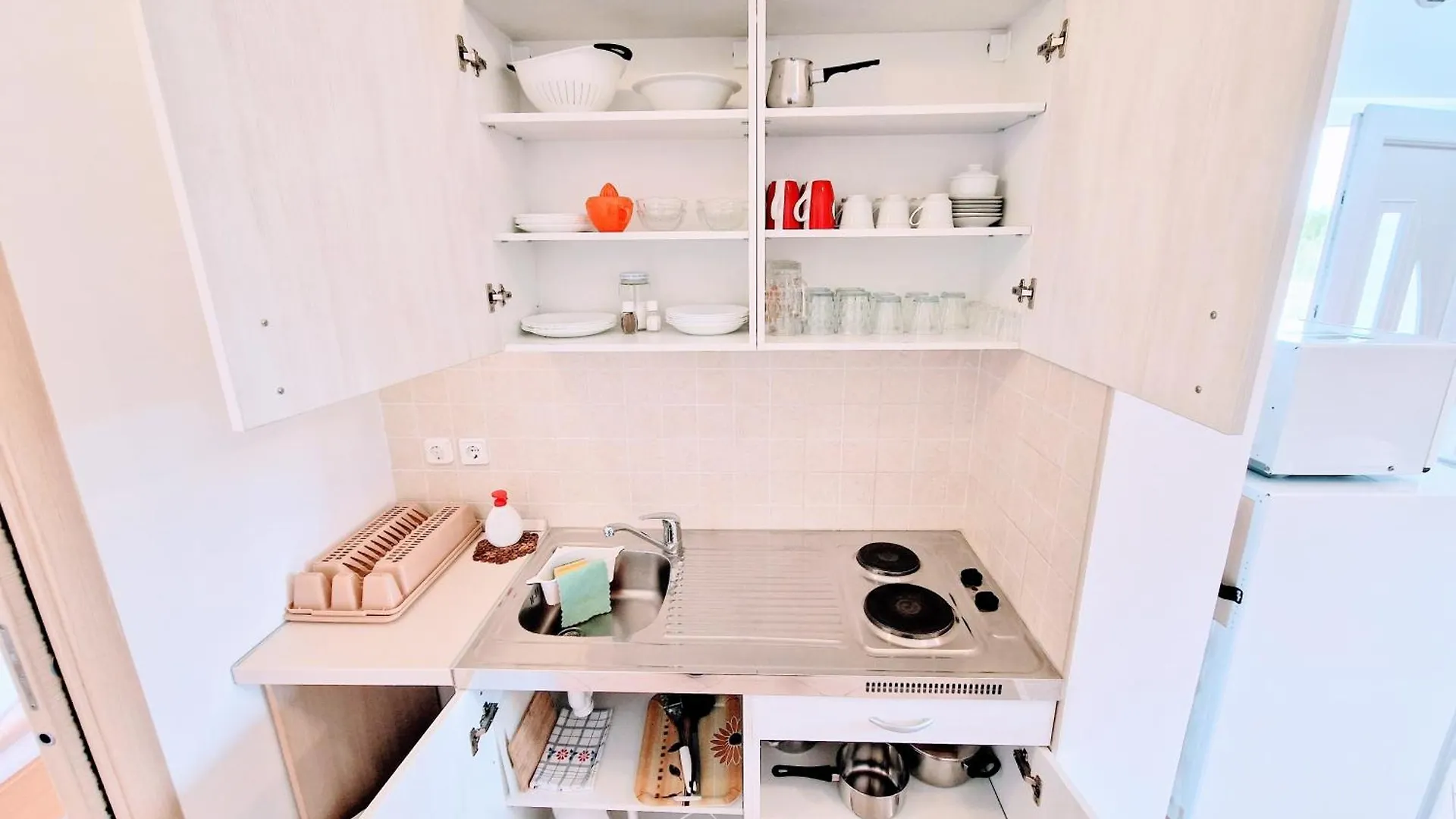 Apartmani Villa Medici