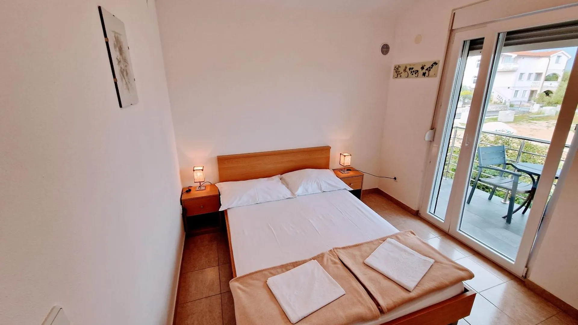 Apartmani Villa Medici