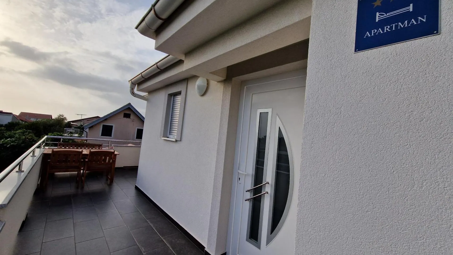Apartmani Villa Medici Croatia