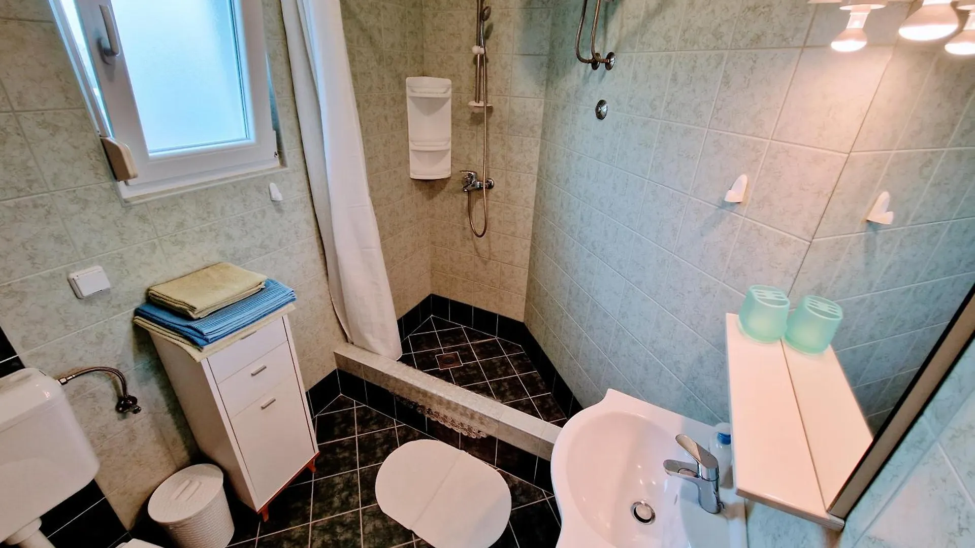 Apartmani Villa Medici  Vrsi