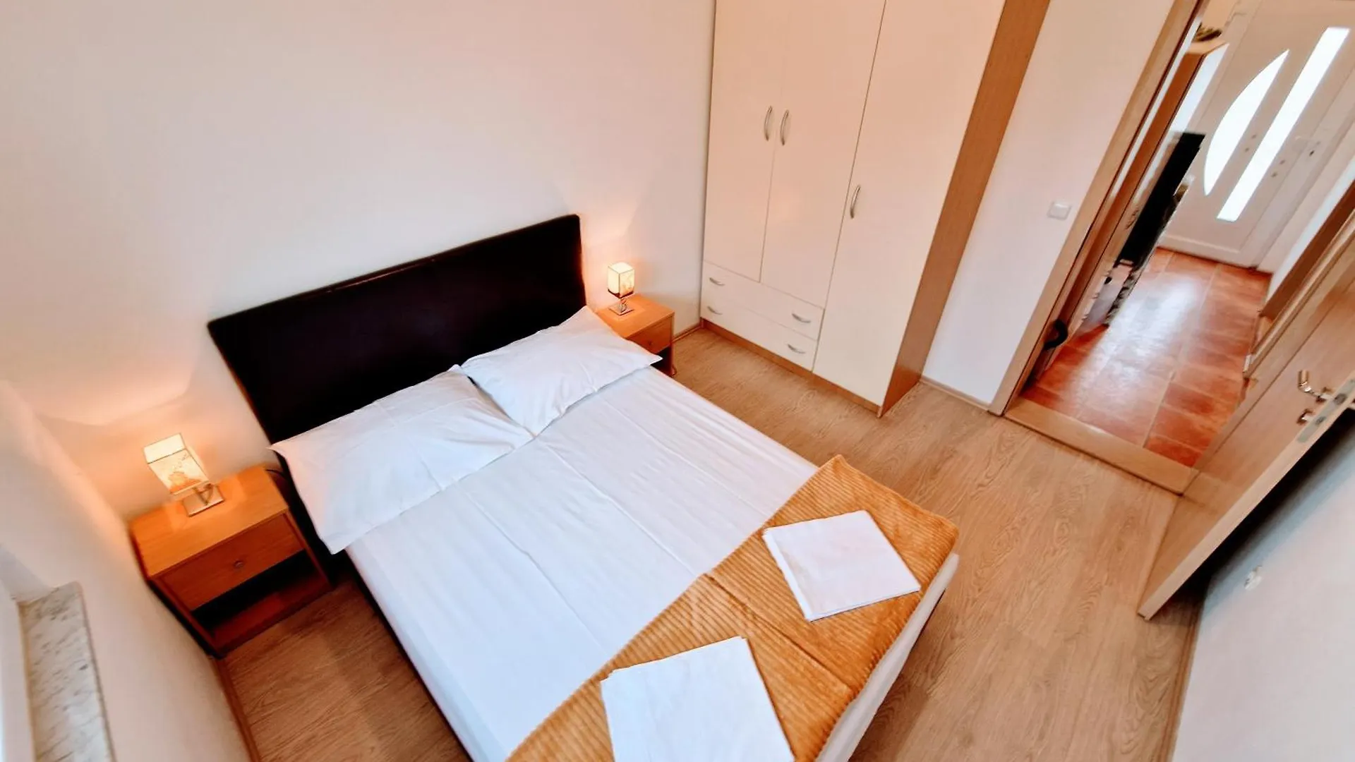 Apartmani Villa Medici